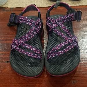Girls Chacos